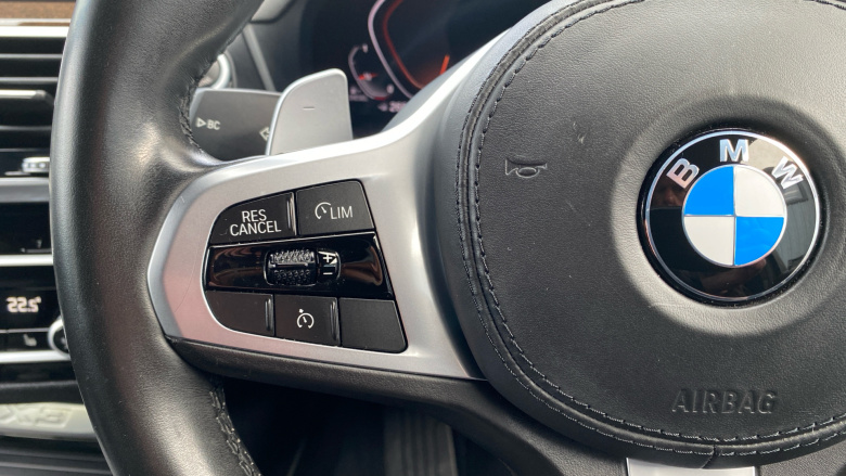 BMW X3 xDrive20d MHT M Sport 5dr Step Auto Diesel Estate